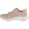 Skechers Arch Fit Comfy Wave 149414-TPMT Beżowe 36 (149414-TPMT)