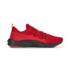 Sneakersy do biegania męskie Puma Softride One4All buty sportowe czerwone (377671-01)