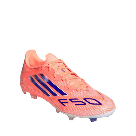Buty piłkarskie adidas F50 League FG/MG JI0004 (JI0004)