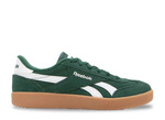 Buty sportowe męskie Reebok Smash Edge sneakersy trampki tenisówki zielone (100208242)