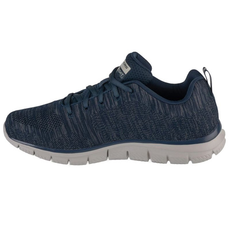 Skechers Track - Front Runner 232298-NVGY Granatowe 41 (232298-NVGY)