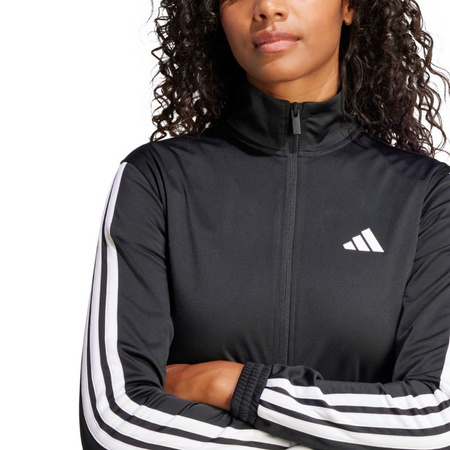 Bluza adidas Essentials Trricot 3-Stripes W JC8889 (1592208)