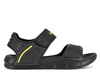 Sandały Champion Rochester SQUIRT B PS SANDAL Czarny (S32630KK003)