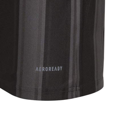 Koszulka adidas Striped 21 Jr (GN7634)