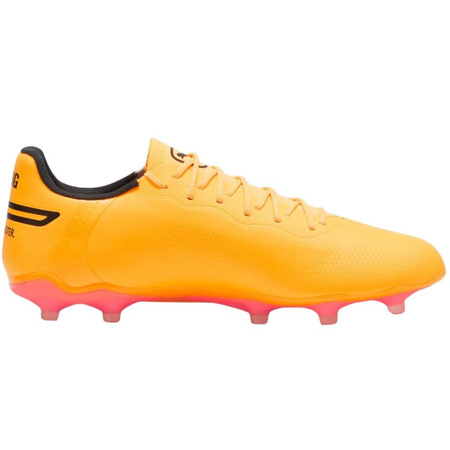 Buty piłkarskie Puma King Pro FG/AG M 107566 06 (10756606)