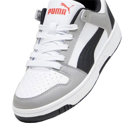 Buty Puma Rebound Layup Lo SL Jr 370490 20 (37049020)