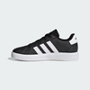 Trampki ADIDAS GRAND COURT 2.0 K buty sportowe czarno-białe (GW6503)