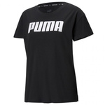 Koszulka Puma Rtg Logo Tee W 586454 01 (58645401)