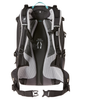 Plecak rowerowy damski Deuter Trans Alpine 28L SL trekkingowy black czarny (320012170000)