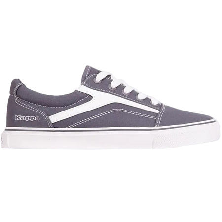 Buty Kappa Chose Sun szaro-białe (242695 1610)
