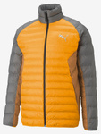 Kurtka męskie Puma PACKLITE PRIMALOFT JKT Wielokolorowy (84935639)