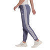 Spodnie adidas Essentials French Terry 3-Stripes Pants W (H42011)