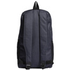 Plecak sportowy damski/męski adidas Essentials Linear Backpack treningowy szkolny granatowy (HR5343)