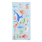 Ręcznik szybkoschnący Spokey Kiddy (SPK-943520)