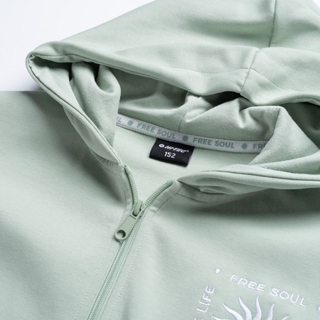 Bluza Hi-Tec Rigel Jr 92800621169 (1474316)