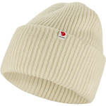 Czapka beanie Fjällräven Fjällräven Heavy Beanie Chalk White (F12100006-113)