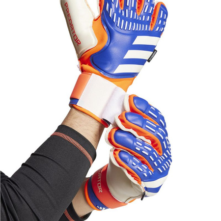 Rękawice bramkarskie adidas Predator GL Mtc Fs M (IX3878)