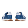 Sneakersy męskie Emporio Armani EA7 buty sportowe niebieskie (X8X114-XK270-S290)