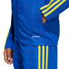 Bluza adidas Squadra 25 Training Jr JP3150 (JP3150)