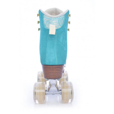 Wrotki Tempish Nessie Star Aqua (1000004918)