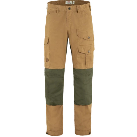 Spodnie męskie Fjällräven Vidda Pro Trousers M Buckwheat Brown-Laurel Green (F87177-232-625)