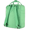 Plecak Fjällräven Kånken Mini Apple Mint (F23561-663)