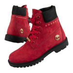 Buty trekkingowe Timberland W TB0A2MBU-F41 (TB0A2MBUF41)