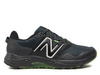 Buty do biegania męskie New Balance NB 410 treningowe sportowe czarne (MT410GK8)