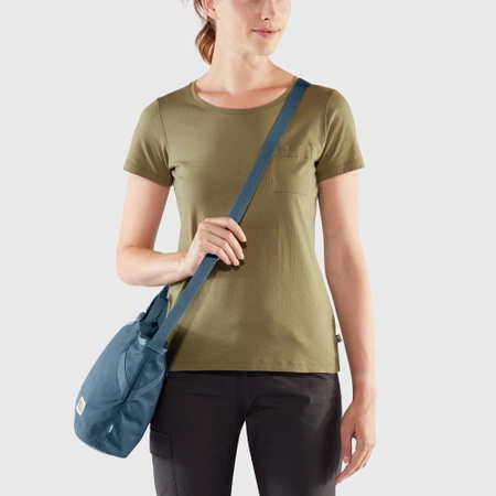 Torba na ramię Fjällräven Vardag Crossbody Storm (F27247-638)