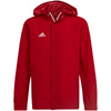 Kurtka adidas Entrada 22 All-Weather Jr (IK4013)