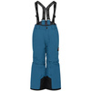 Wyprzedaż - Spodnie narciarskie dziecięce Lego Wear LWPOWAI 708 Ski Pants wodoodporne niebieskie (11010168-613)