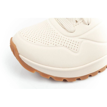 Buty Skechers Uno Rugged W 167274/NAT (1152777)