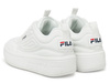 Buty Fila SUPERBUBBLE WMN Biały (FFW053610004)