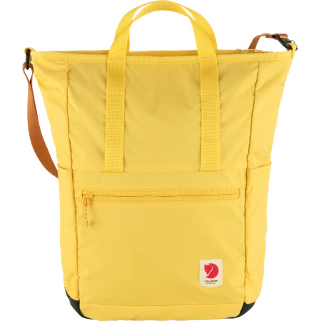 Torba Fjällräven High Coast Totepack Mellow Yellow (F23225-130)