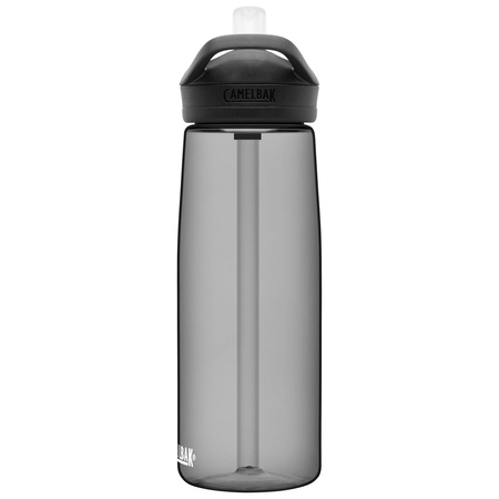 Butelka podróżna CamelBak Eddy+ 750ml Bidon czarny (C2465/001075)