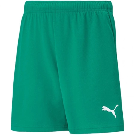 Spodenki Puma teamRISE Short Jr 704943 05 (70494305)