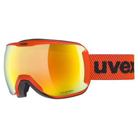 Gogle uvex downhill 2100 CV (55/0/392/3130/UNI)