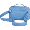 Saszetka biodrowa Fjällräven Kånken Hip Pack Ultramarine (F23796-537)