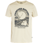 T-shirt męski Fjällräven Fjällräven Equipment T-shirt M Chalk White (F86976-113)