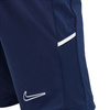 Spodenki dla dzieci Nike Dri Fit Academy 25 granatowe (FZ9784 410)