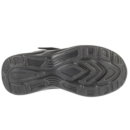 Skechers Dynamatic - Swift Tread 405112L-B Czarne 27 (405112L-B)