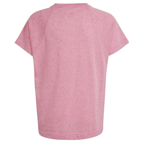 Koszulka adidas Badge of Sport Tee Jr (HM2648)