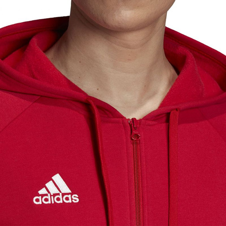 Bluza adidas Core 18 FZ Hoody M (FT8071)