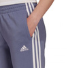 Spodnie adidas Essentials French Terry 3-Stripes Pants W (H42011)