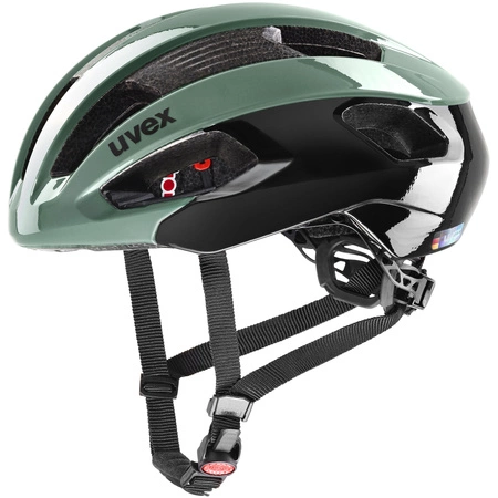 Kask rowerowy UVEX Rise (41/2/055/04)