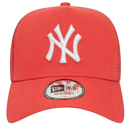 Czapka New Era League Essentials Trucker New York Yankees  (60435246)