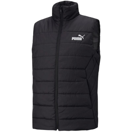 Kamizelka Puma ESS Padded Vest M (84893901)