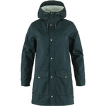 Kurtka ocieplana damska Fjällräven Greenland Winter Parka W Dark Navy (F89738-555)