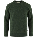 Sweter męski Fjällräven Övik Rib Sweater M Deep Forest (F87165-662)