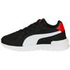 Sneakersy dziecięce Puma Graviton AC PS Jr 381988 czarne (38198811)